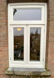 Houten Kozijnen
